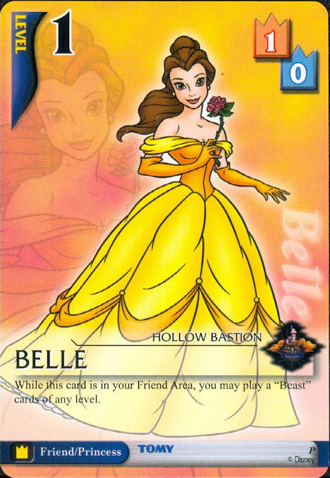Belle